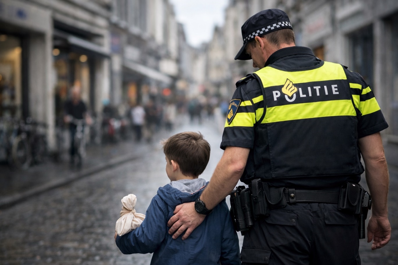 Afbeelding met kleding, persoon, person, buitenshuis Door AI gegenereerde inhoud is mogelijk onjuist.