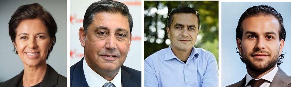 Afbeelding met Menselijk gezicht, persoon, overhemd, Net overhemd Door AI gegenereerde inhoud is mogelijk onjuist.