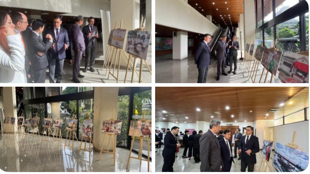 Afbeelding met pak, kleding, person, persoon Door AI gegenereerde inhoud is mogelijk onjuist.