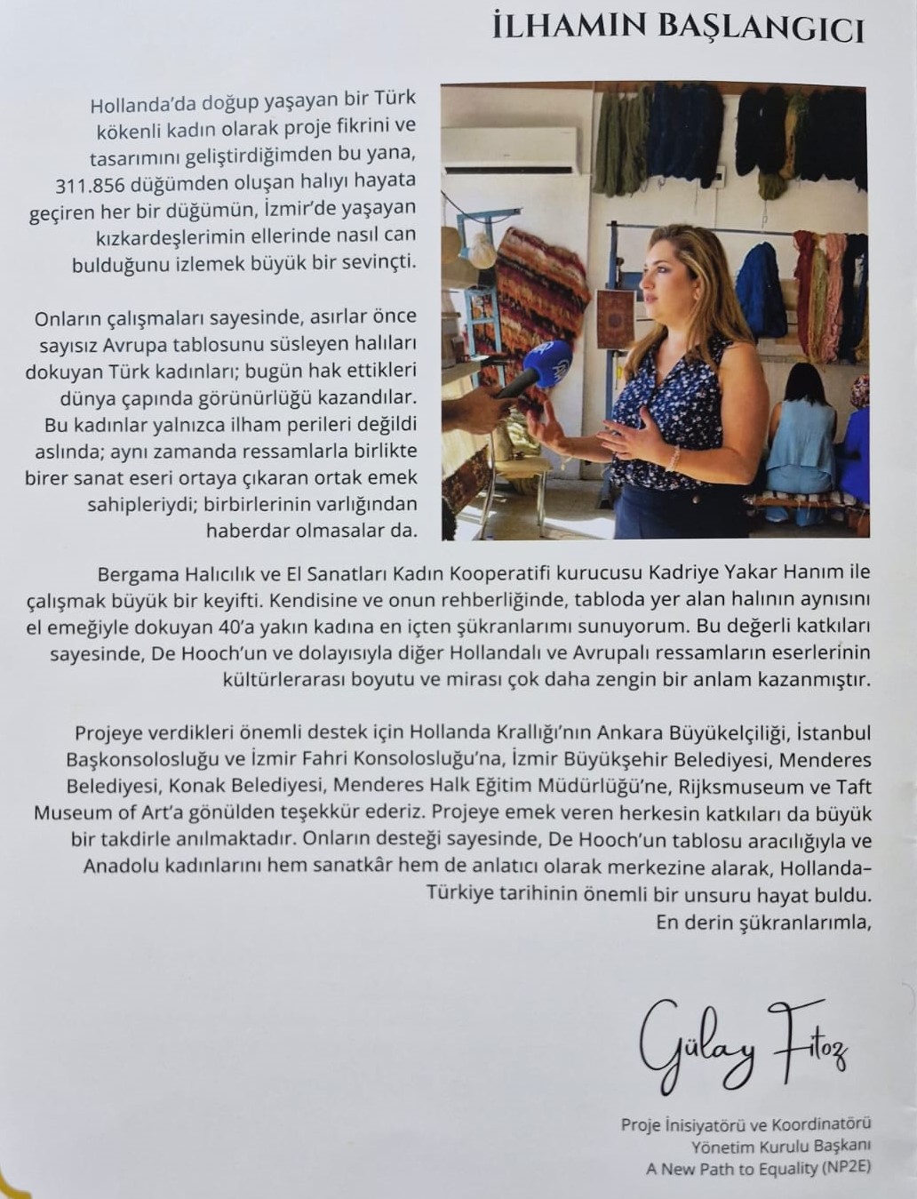 Afbeelding met tekst, brief, persoon, Menselijk gezicht Door AI gegenereerde inhoud is mogelijk onjuist.