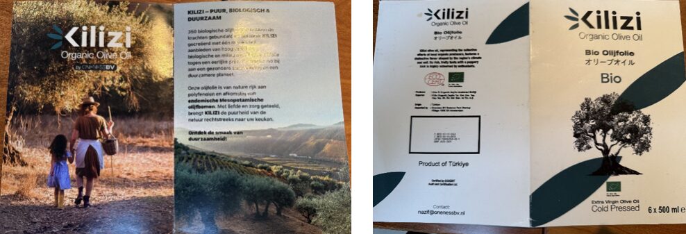 Afbeelding met tekst, schermopname, buitenshuis Door AI gegenereerde inhoud is mogelijk onjuist.