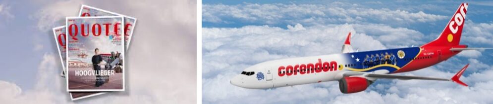 Afbeelding met vliegtuig, wolk, hemel, vlak Door AI gegenereerde inhoud is mogelijk onjuist.