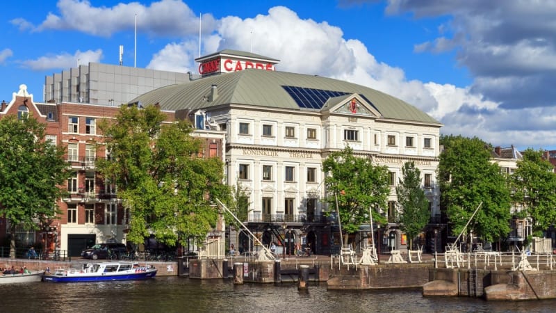 Afbeelding met water, lucht, boot, buiten Automatisch gegenereerde beschrijving