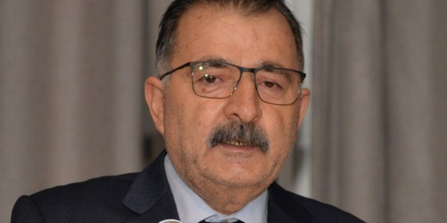 Dünya İş Konseyi Avrupa Komitesi Başkanı Turgut Torunoğulları : Ortaklıkları Artık Türklerle Yapacaklar