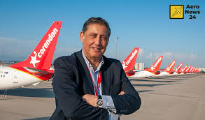 Yıldıray Karaer'den önemli açıklamalar - AeroNews24 - Havacılık, Seyahat ve Turizm Haberleri