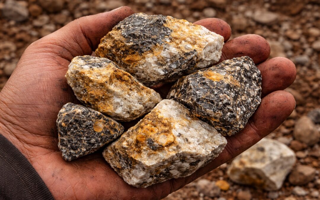 TÜRKİYE “NADİR TOPRAK ELEMENTLERİYLE” AVRUPA BİRLİĞİ’NE GİREBİLİR Mİ?