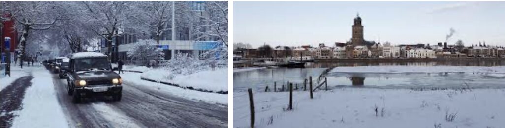 Afbeelding met hemel, buitenshuis, voertuig, Landvoertuig Door AI gegenereerde inhoud is mogelijk onjuist.