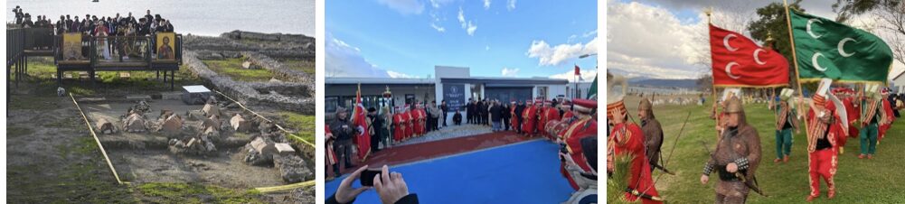 Afbeelding met hemel, panorama, schermopname, vlag Door AI gegenereerde inhoud is mogelijk onjuist.