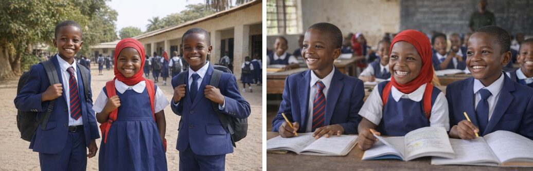 Afbeelding met kleding, persoon, buitenshuis, person Door AI gegenereerde inhoud is mogelijk onjuist.