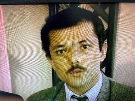 Afbeelding met Menselijk gezicht, persoon, person, kleding Door AI gegenereerde inhoud is mogelijk onjuist.