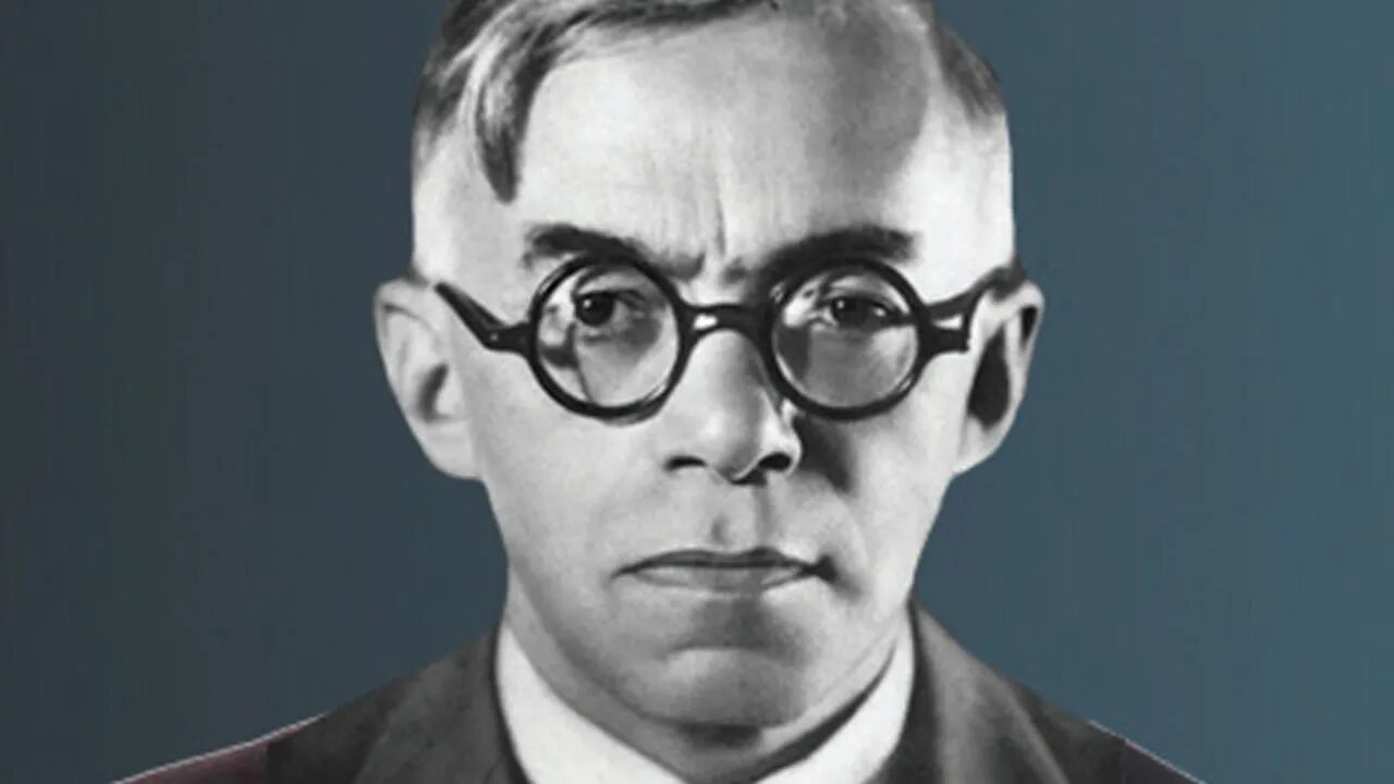 Afbeelding met Menselijk gezicht, portret, Voorhoofd, persoon Door AI gegenereerde inhoud is mogelijk onjuist.