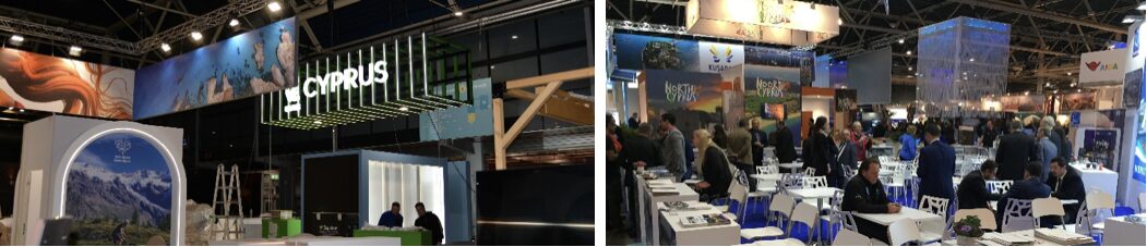 Afbeelding met panorama, gebouw, overdekt, evenement Door AI gegenereerde inhoud is mogelijk onjuist.