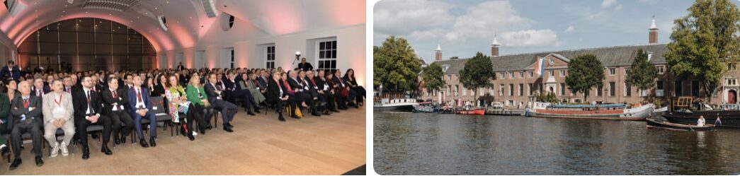 Afbeelding met panorama, water, wolk, hemel Door AI gegenereerde inhoud is mogelijk onjuist.