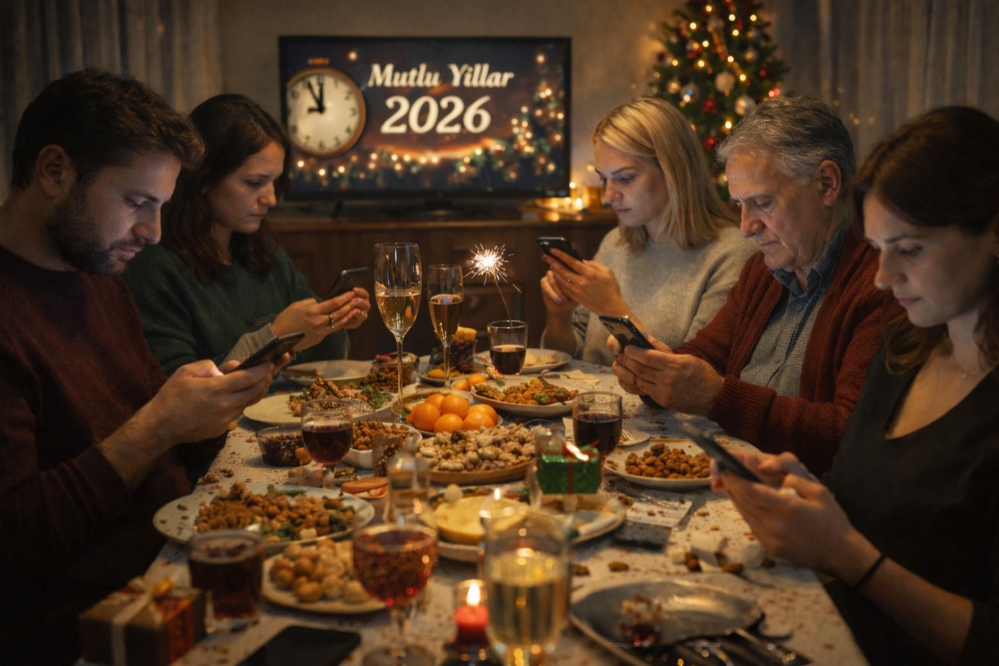 Afbeelding met persoon, kleding, tafelgerei, overdekt Door AI gegenereerde inhoud is mogelijk onjuist.