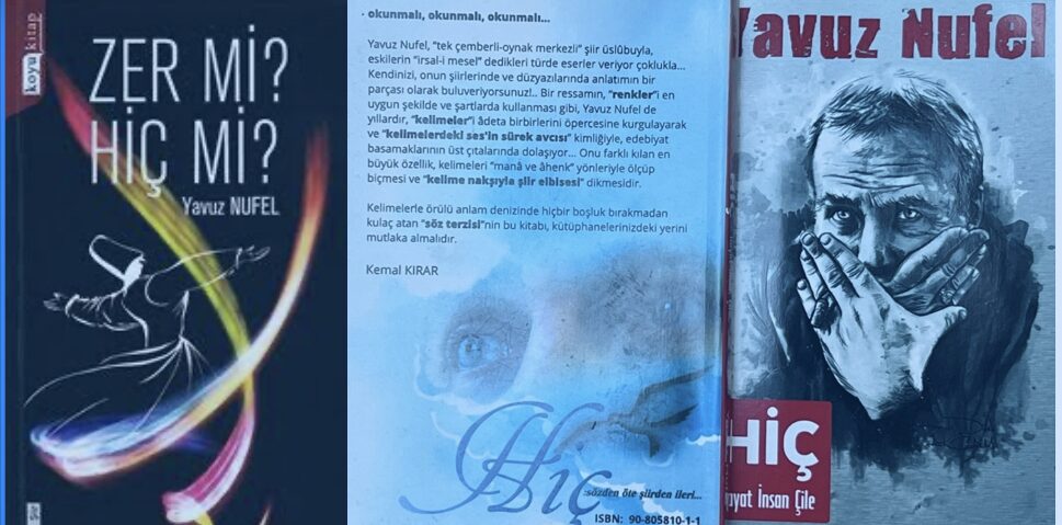 Afbeelding met tekst, boek, Boekomslag, Publicatie Door AI gegenereerde inhoud is mogelijk onjuist.