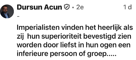 Afbeelding met tekst, Lettertype, schermopname Door AI gegenereerde inhoud is mogelijk onjuist.