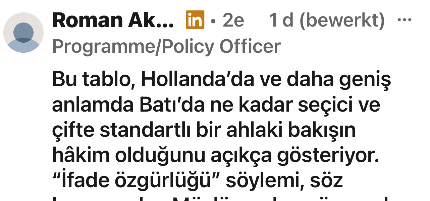 Afbeelding met tekst, schermopname, Lettertype Door AI gegenereerde inhoud is mogelijk onjuist.