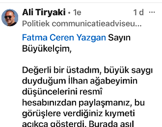 Afbeelding met tekst, schermopname, Lettertype Door AI gegenereerde inhoud is mogelijk onjuist.