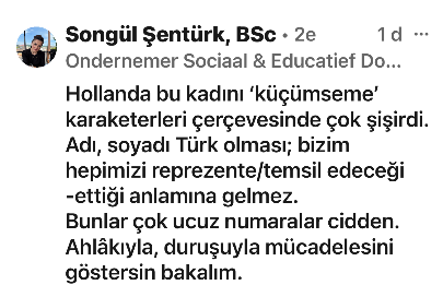 Afbeelding met tekst, schermopname, Lettertype Door AI gegenereerde inhoud is mogelijk onjuist.