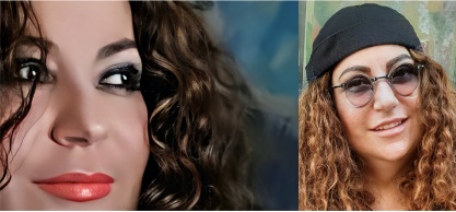 ARAŞTIRMACI YAZAR-RESSAM ÜMRAN ÖZBALCI ARİA, ŞAHSIMA 'GAZETECİLİĞİN VİNCENT VAN GOGH'U YAKIŞTIRMASINI YAPTI VE ÇİZDİ. - İlhan Karaçay