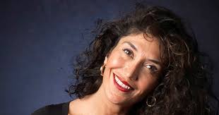 Nilgün Yerli: 'Een wup? Ahold moest zich schamen' | de Volkskrant