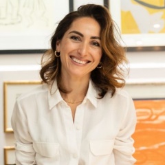 Profielfoto van Semra Çelebi