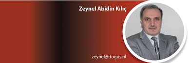 Zeynel Abidin - Dogus.nl