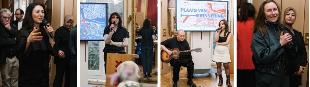 Afbeelding met kleding, persoon, Menselijk gezicht, glimlach Door AI gegenereerde inhoud is mogelijk onjuist.