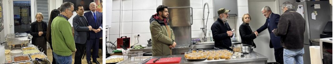 Afbeelding met kleding, persoon, person, mensen Door AI gegenereerde inhoud is mogelijk onjuist.