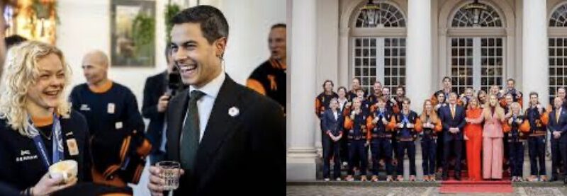 Afbeelding met kleding, persoon, person, vrouw Door AI gegenereerde inhoud is mogelijk onjuist.