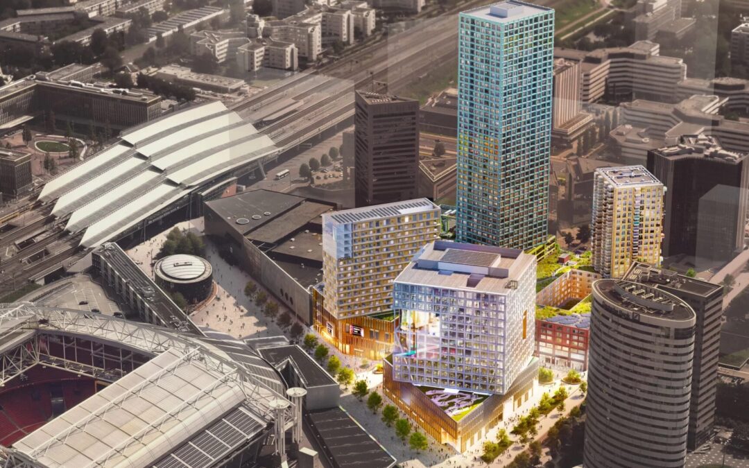 HOLLANDA’DAN 4 ÖNEMLİ VE İLGİNÇ HABER