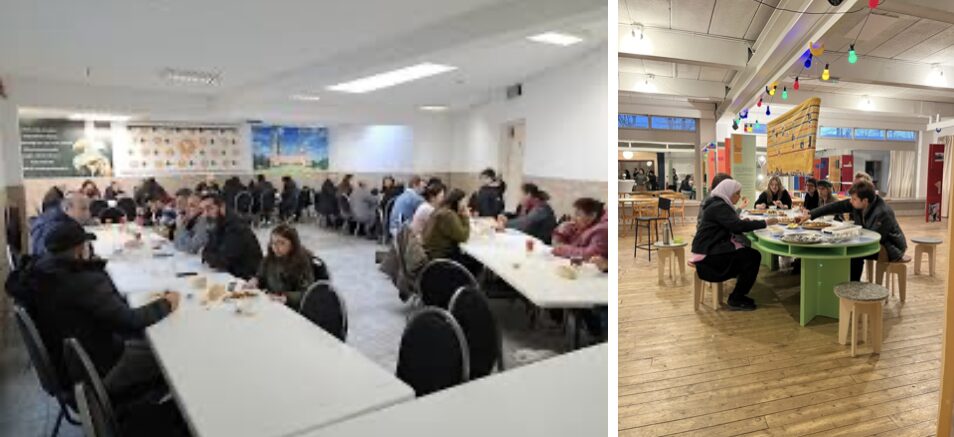 Afbeelding met overdekt, scène, stoel, meubels Door AI gegenereerde inhoud is mogelijk onjuist.