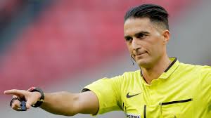 Afbeelding met persoon, atletiekwedstrijd, sport, voetbal Door AI gegenereerde inhoud is mogelijk onjuist.