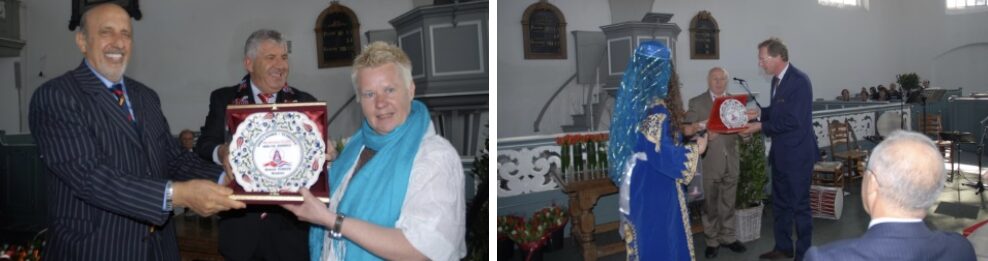 Afbeelding met persoon, kleding, Menselijk gezicht, muur Door AI gegenereerde inhoud is mogelijk onjuist.