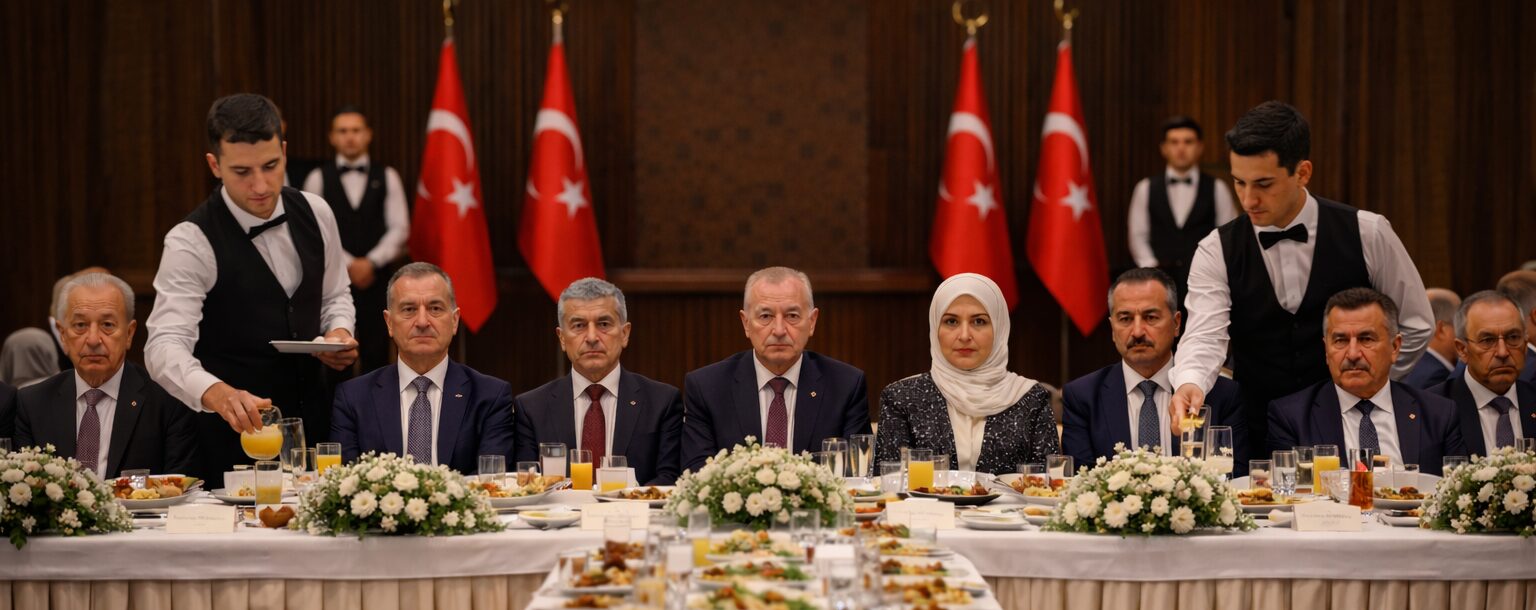 Afbeelding met persoon, kleding, tafel, person Door AI gegenereerde inhoud is mogelijk onjuist.