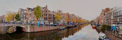 Amsterdam for First-Timers: What to Know Before You Go - Corendon Blog