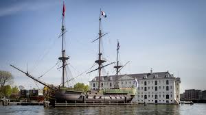 National Maritime Museum in Amsterdam | Amsterdam.info