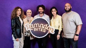 Ramadan Bites | NPO Start