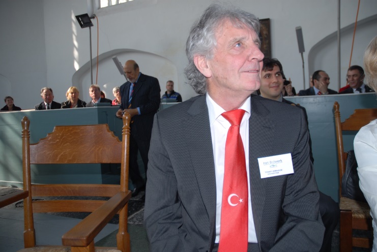 Turkiye Koyu ve Ijzeldijke Muze acilisi (66)