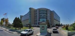 Acıbadem Kent Hastanesi, hastaneler, İzmir, Çiğli, Ataşehir Mah., 8229/1 Sok., 56 - Yandex Maps