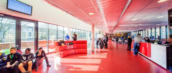 Johan de Witt scholengroep | Trainees in onderwijs