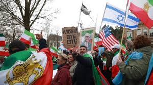 Live | President Iran zegt dat zijn land harde aanvallen zal blijven uitvoeren - NU.nl