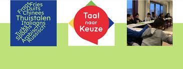 Stichting Taal naar Keuze | Amsterdam Centrum