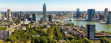 Weekendje Rotterdam? 25x bezienswaardigheden & tips wat te doen!