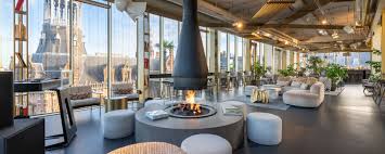 5 Star Luxury Boutique Hotel in Amsterdam | W Amsterdam