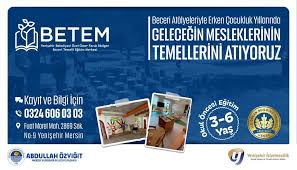 Betem Yenişehir (@betemyenisehir) • Facebook