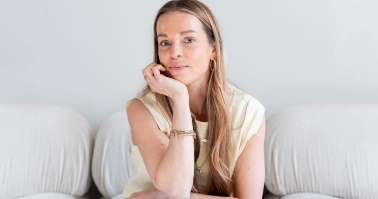 Maddie Raedts was een pionier in de influencer marketing en deelt de… | Maddie Raedts