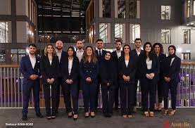 Met trots presenteren wij het bestuur van SV Anatolia 2022-2023 📸❤️🧡 | SV Anatolia