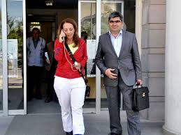 Westerse waarden besmeurd door arrestatie Ebru Umar | Het Parool