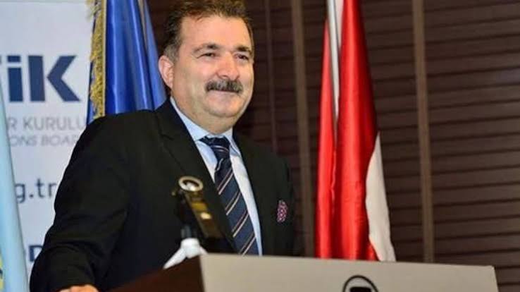 Dünya Türk İş İnsanları Konseyi'nin Yeni Başkanı Turgut Torunoğulları - Hollanda, Belçika, Almanya haberleri – Gurbetçi gündemi | Sonhaber